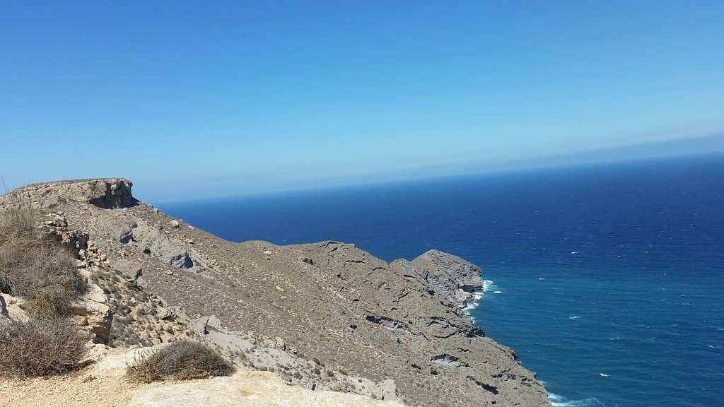 Panoramic Coastal Views