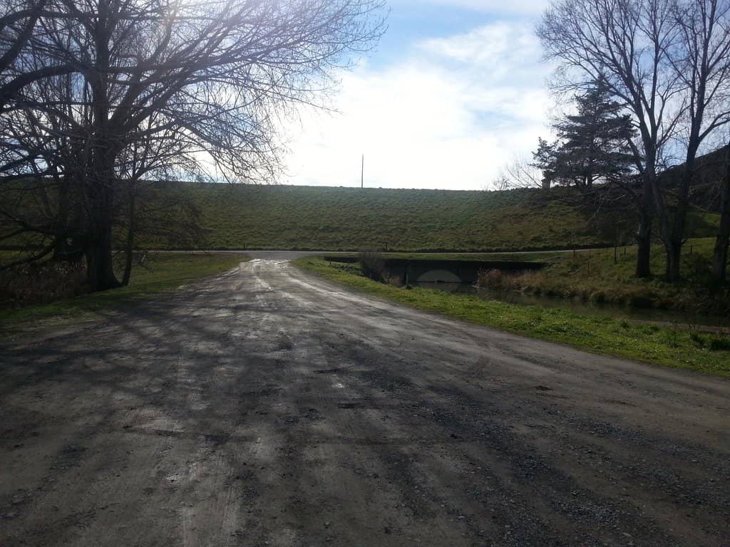 Floodplain Observation