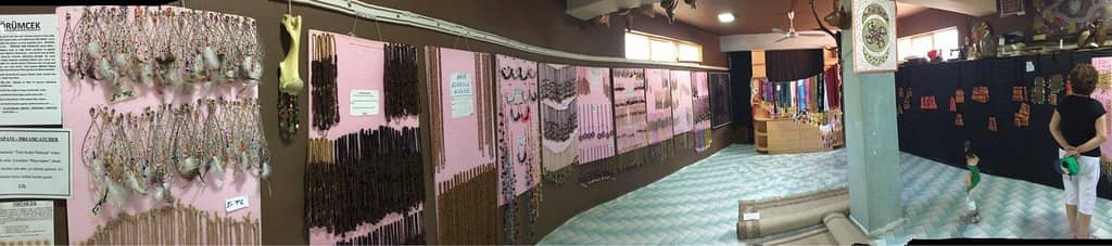 The 'Flying Bird Royal Family'