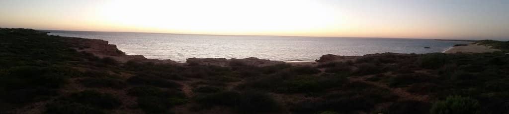 Yardie Creek Boat Tour