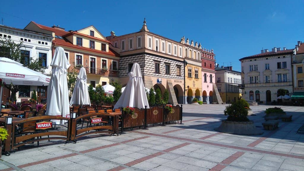 Renaissance Architecture