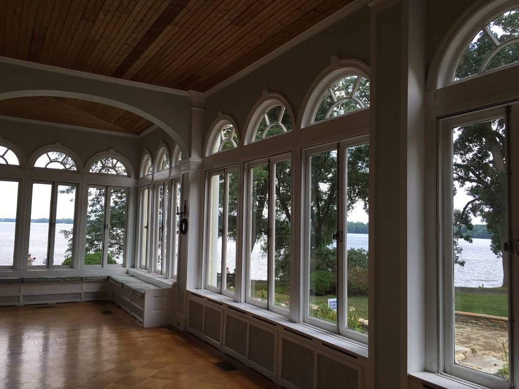 Historic Mansion Tour