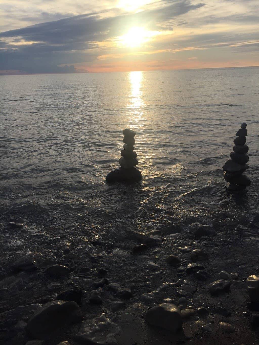 Rock Hunting Paradise