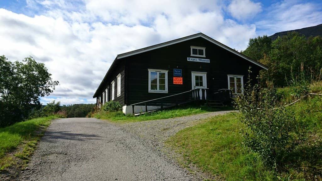 Detailed Models and Memorabilia