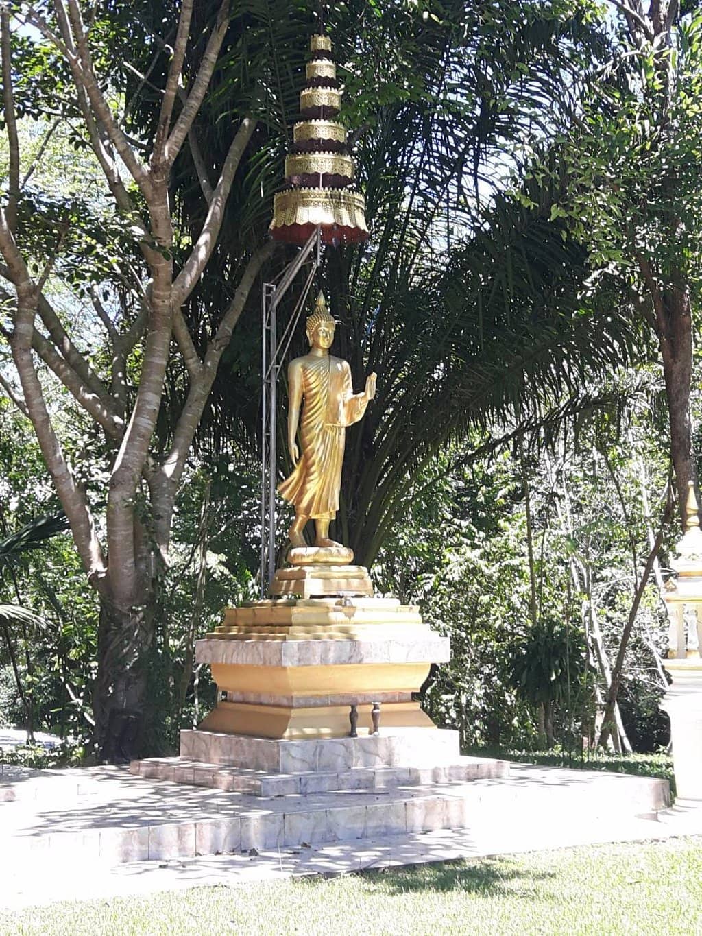 Panoramic Border Views