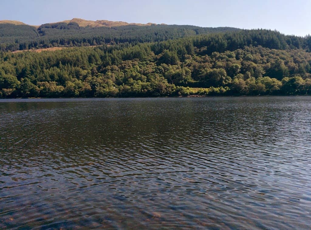 Stunning Reflections