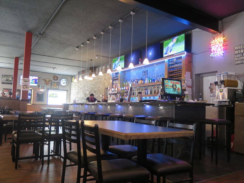 Warm & Welcoming Atmosphere