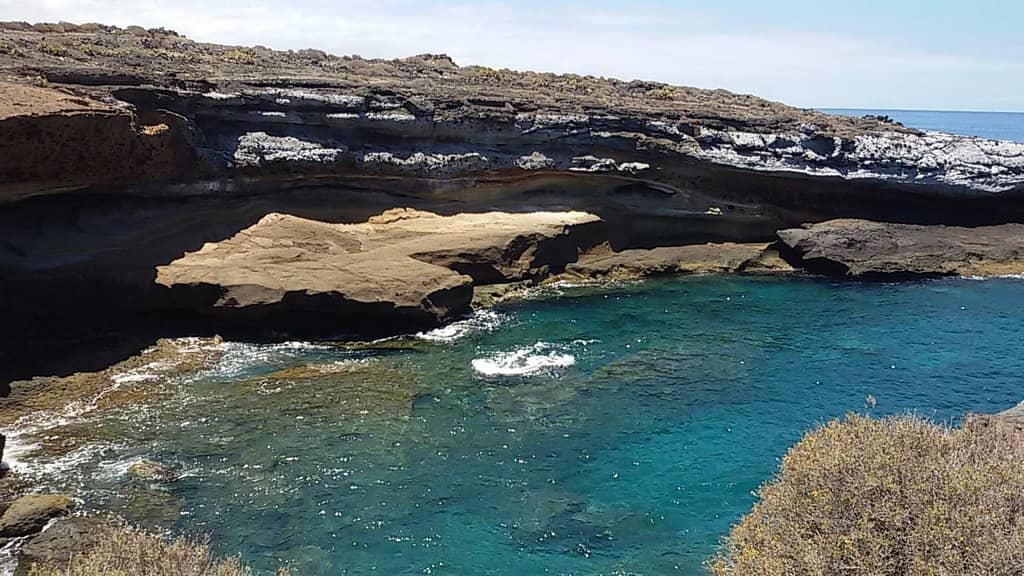 Peaceful Village Atmosphere