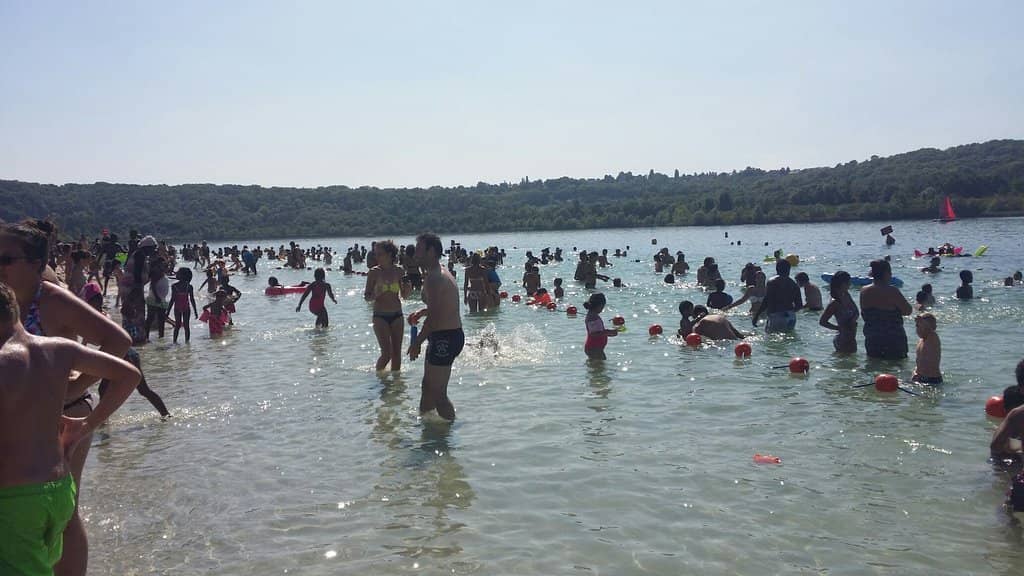 Water Sports Adventures