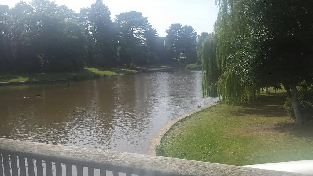 Children's Playground