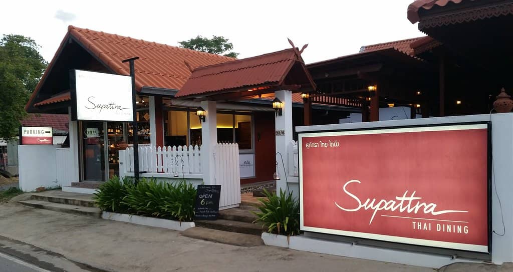 Warm, Family-Run Hospitality