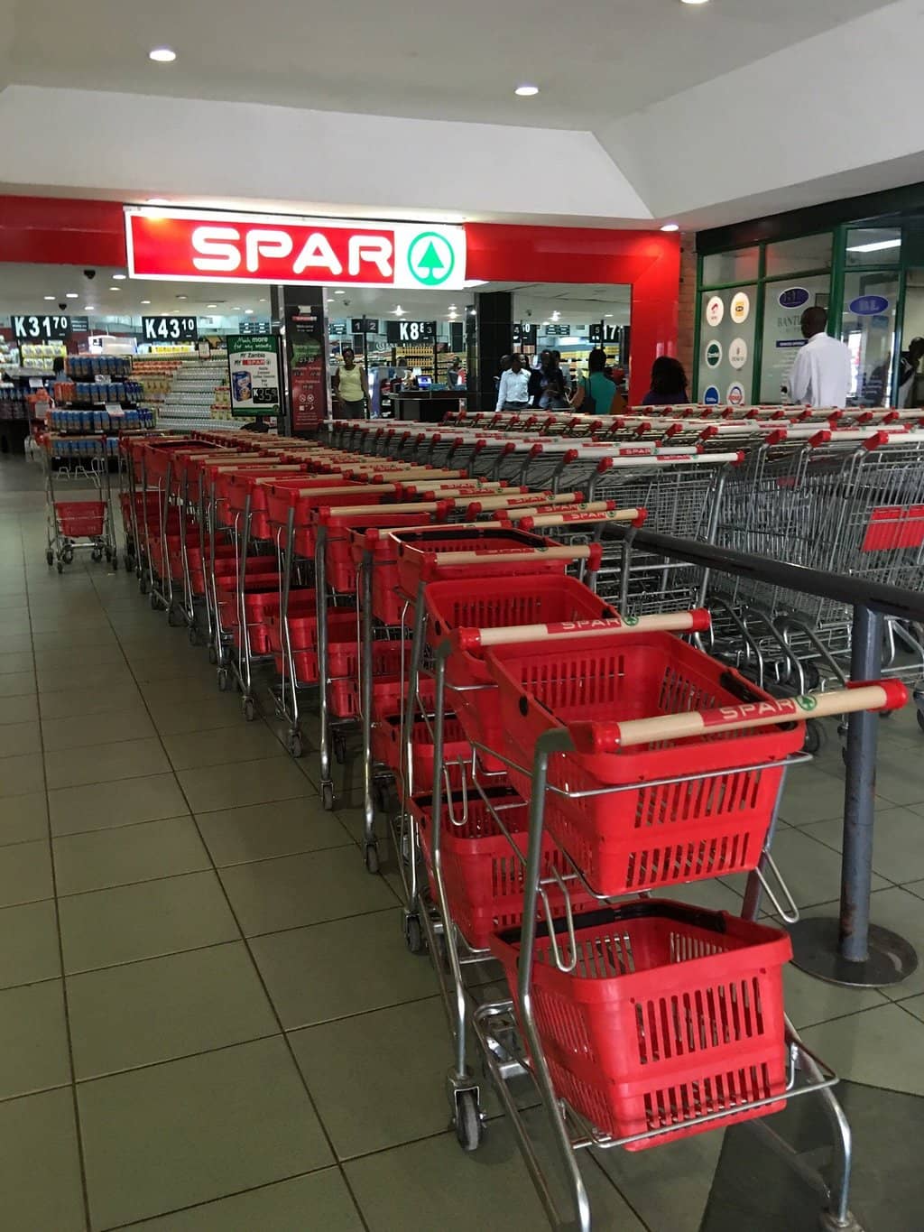 Sunday Crafts Market