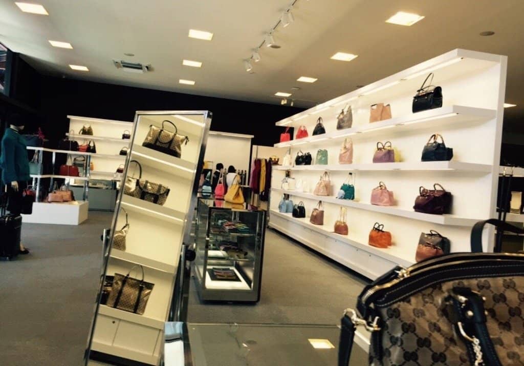 Brand Name Bargains