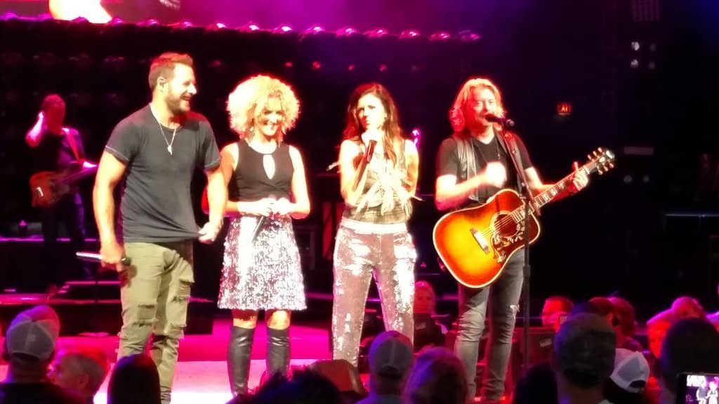 The Iconic Lawn Experience