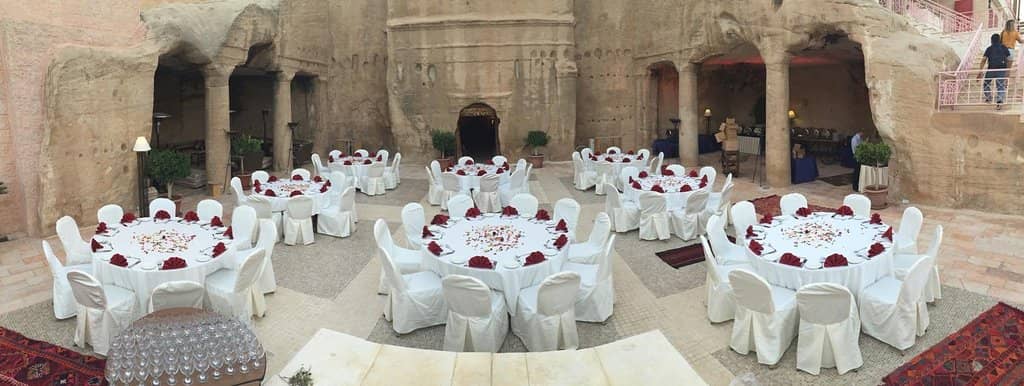 Affordable Drinks & Relaxed Setting