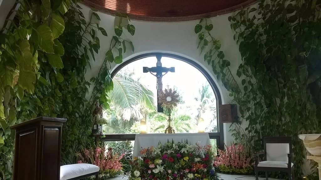 Architectural Details