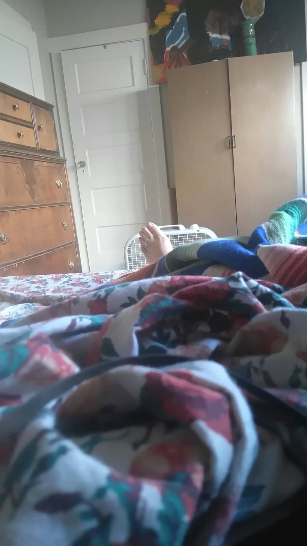 Upstairs VIP Seating