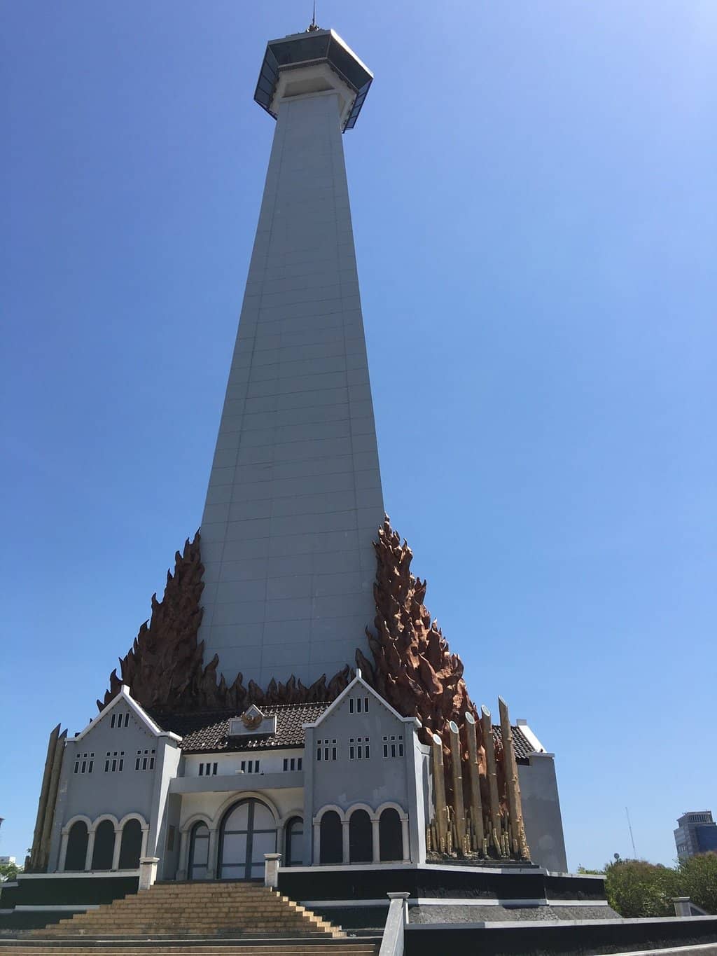 Vertical photo