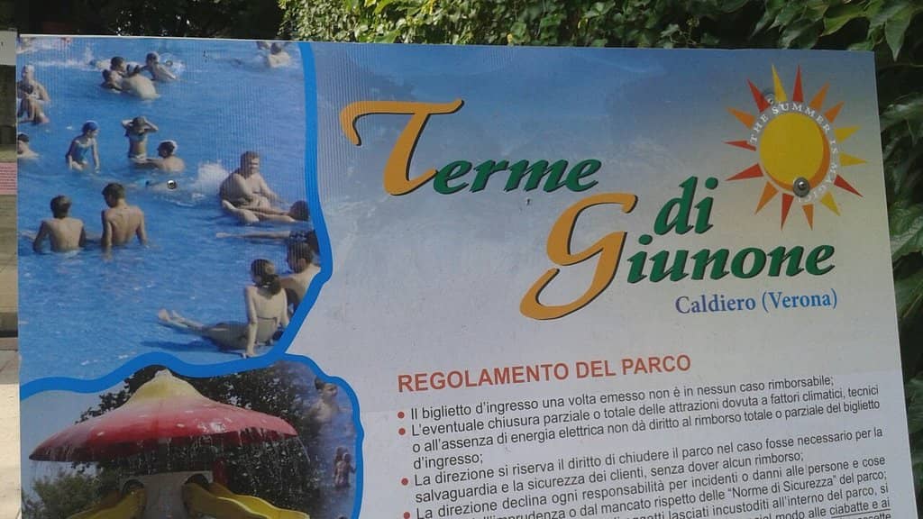 Thrilling Water Slides