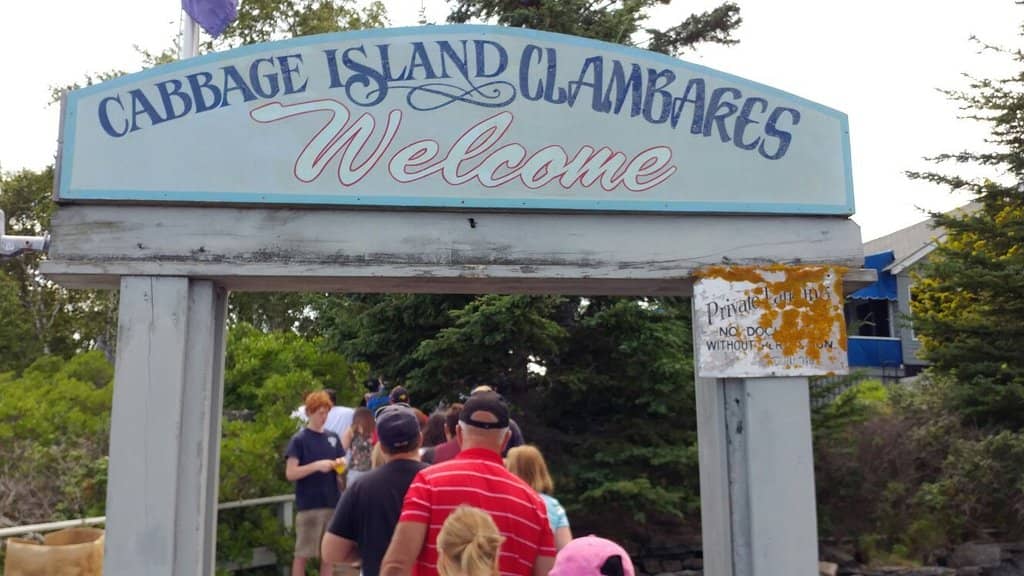 Island Ambiance