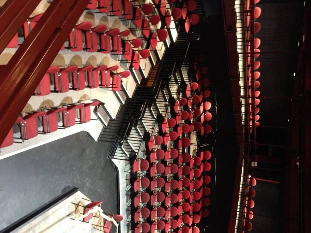 Vertical photo