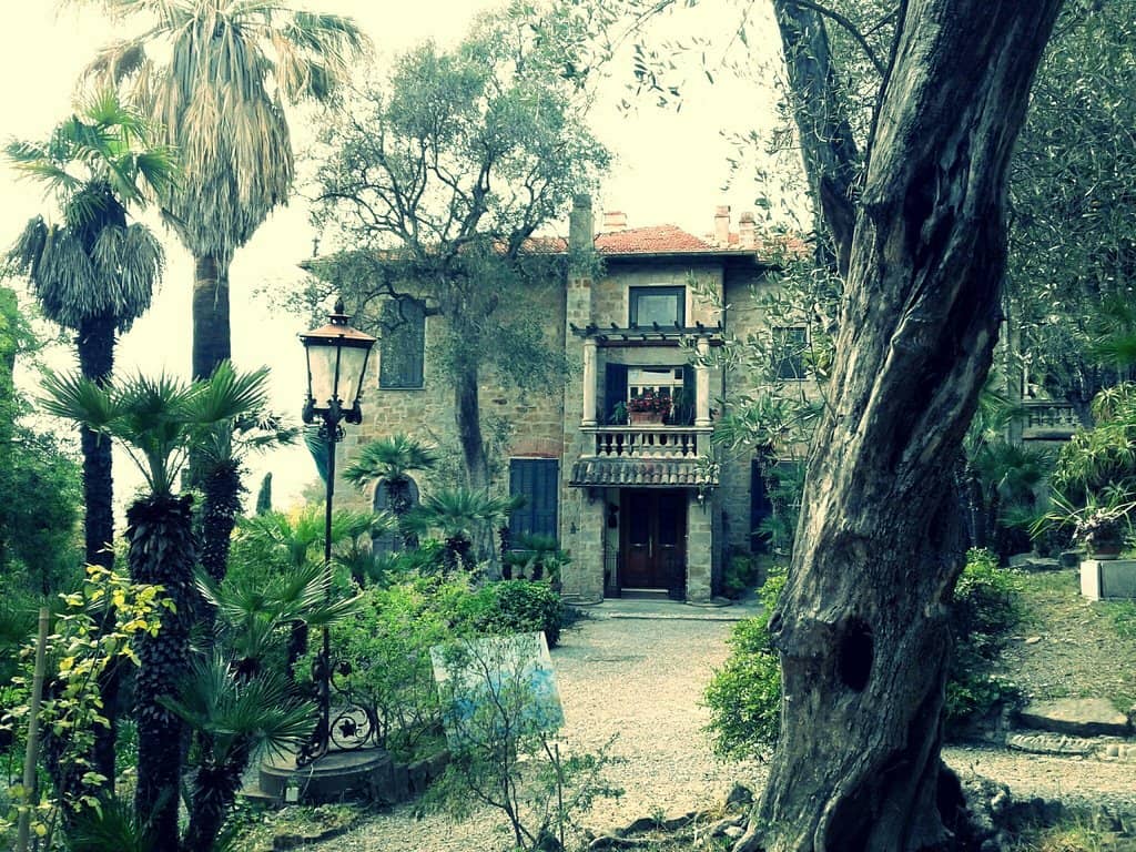 Vertical photo
