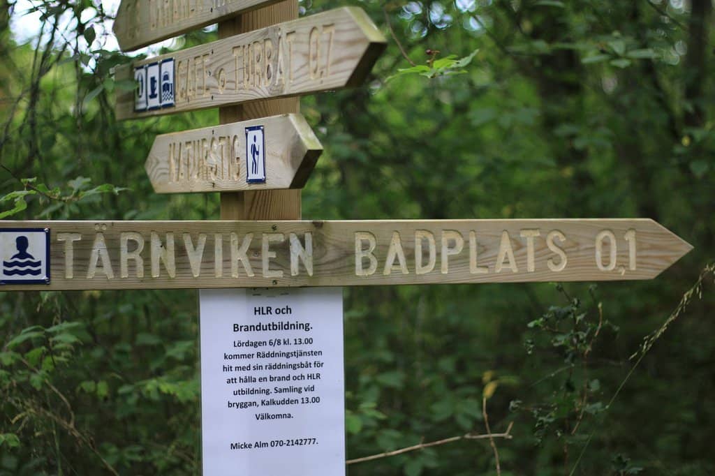 Cozy Archipelago Charm