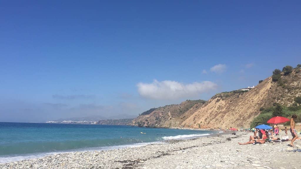 Tranquil Cove