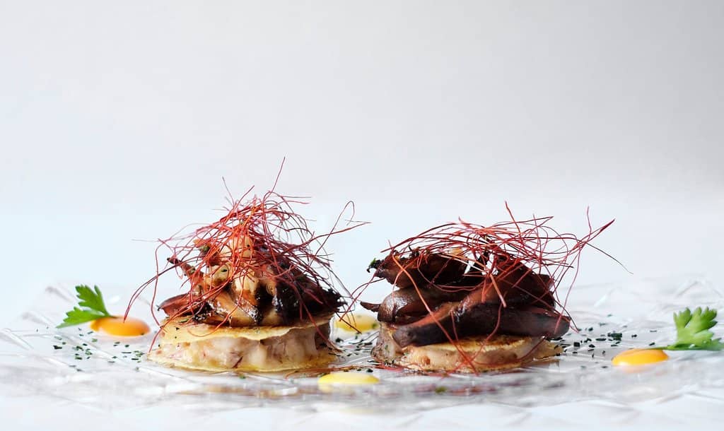 Exceptional Spanish Cuisine