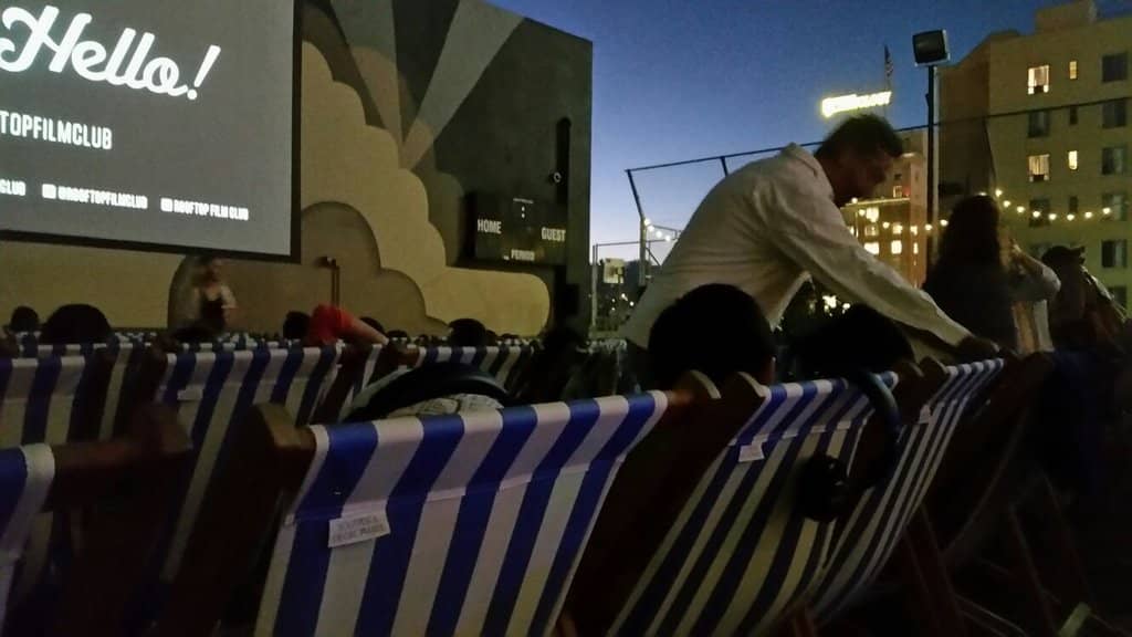 Cozy Fireside Seating