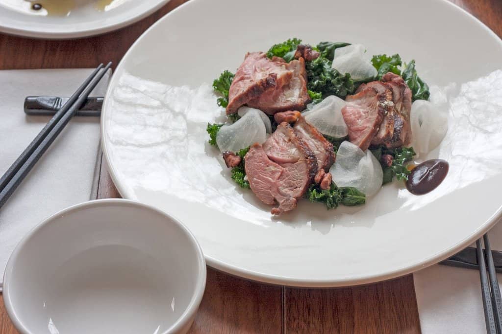 Tasting Menu Experience