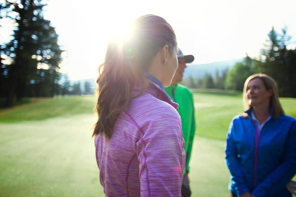 Post-Fire Resilience