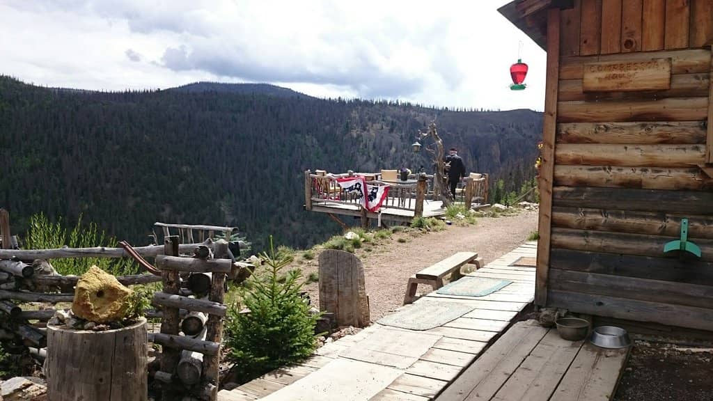 Stunning Mountain Scenery