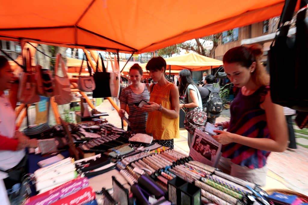 Art by Artisans with Disabilities