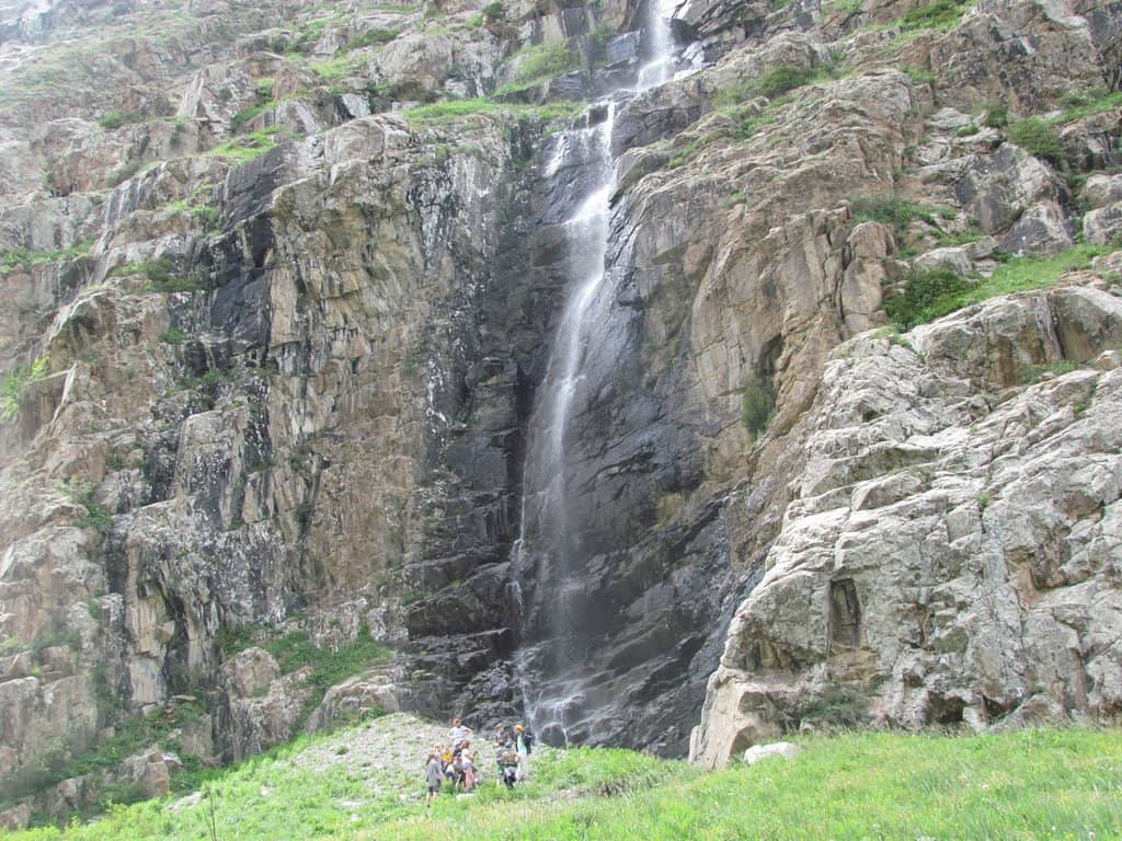 Scenic Hiking Trails