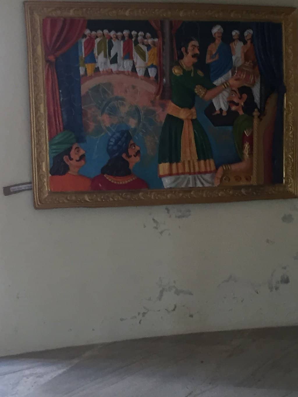 British Soldiers' Cemetery