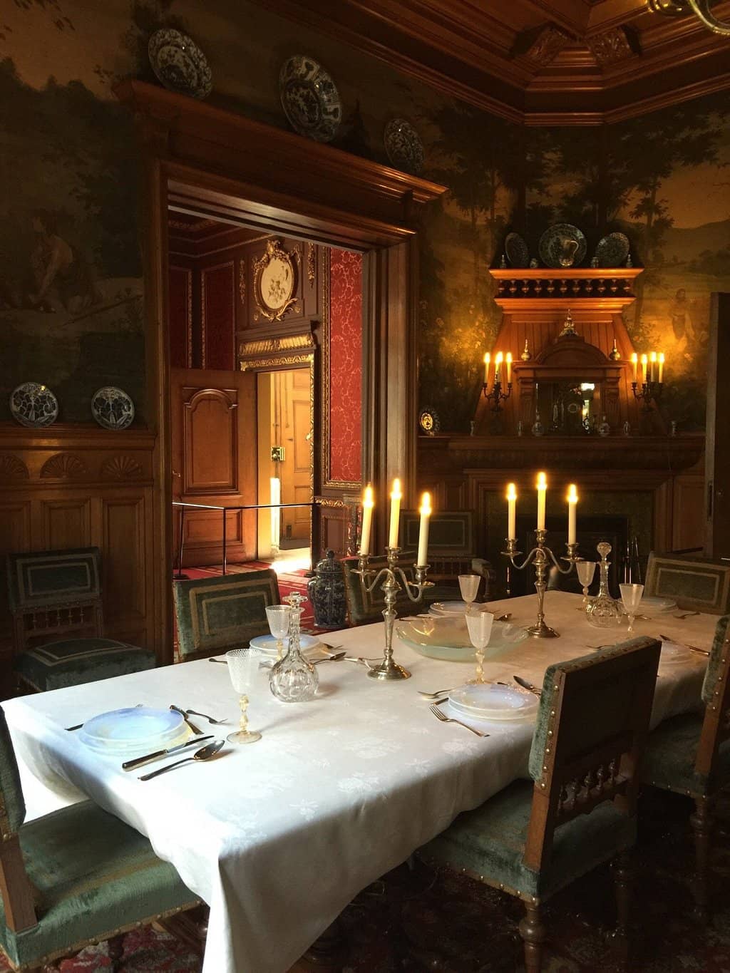 Toy and Carousel Collection