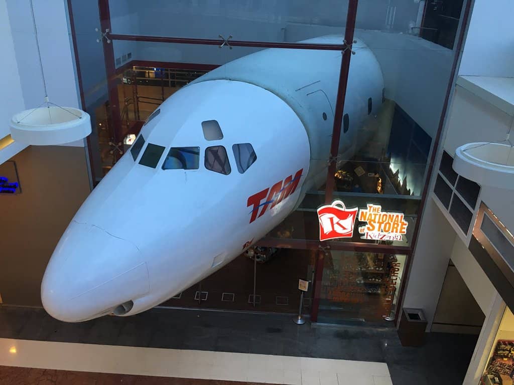 Stranger Things Experience