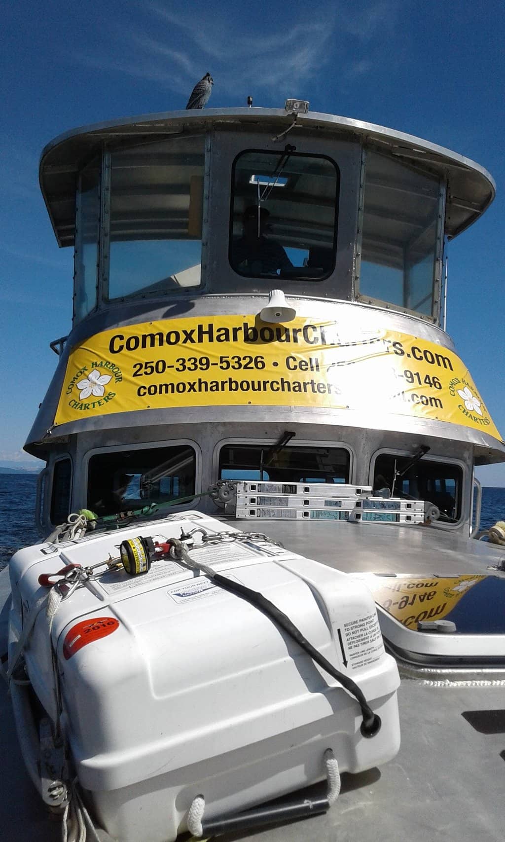 Boating & Fishing Hub