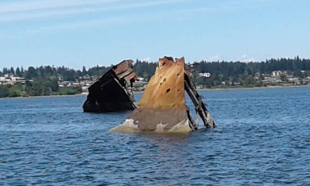 Family Fun at the Water Park