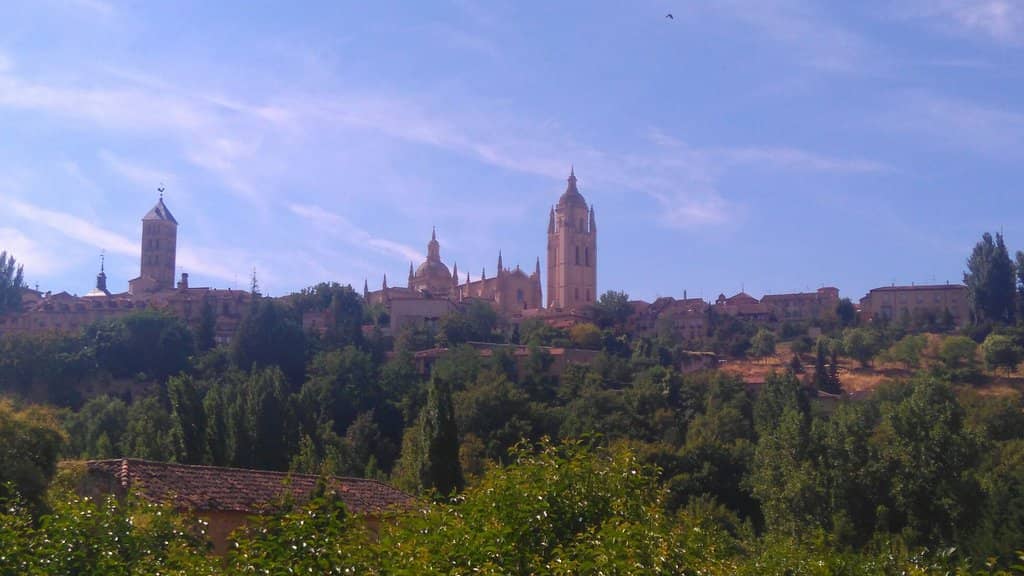 Monastic Life & Guided Tours