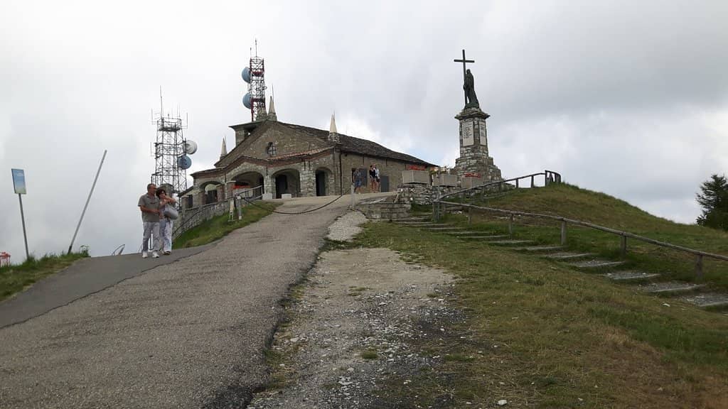 The Charming Sanctuary