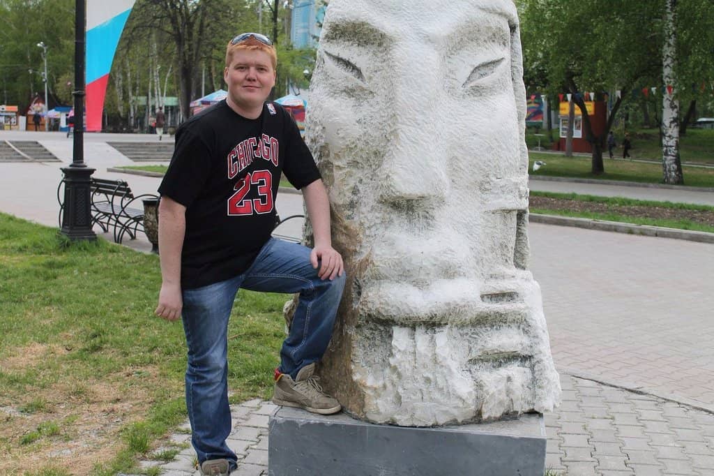 Amusement Park Thrills