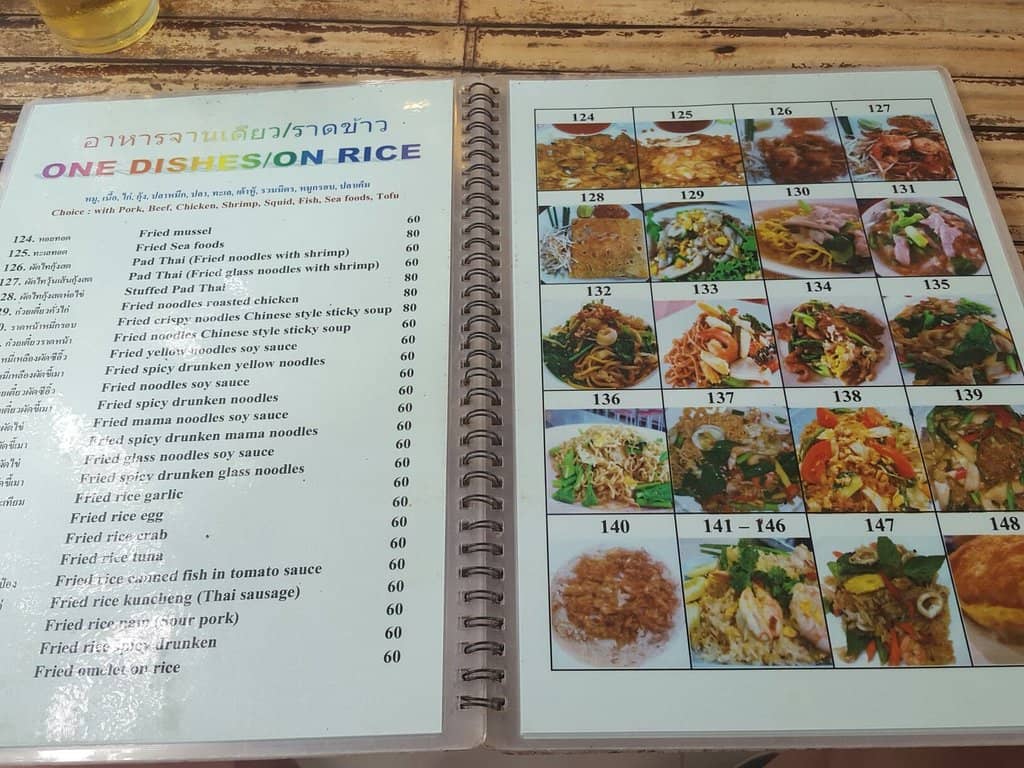 Affordable Culinary Delights