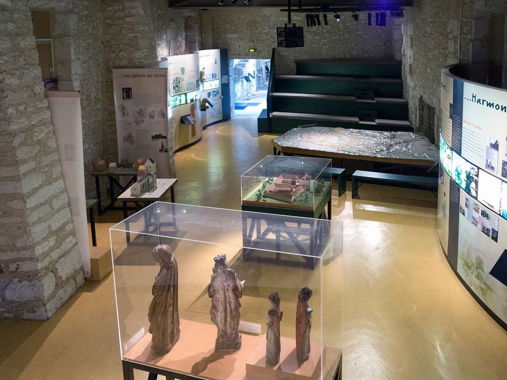 Scenic Cycling Routes