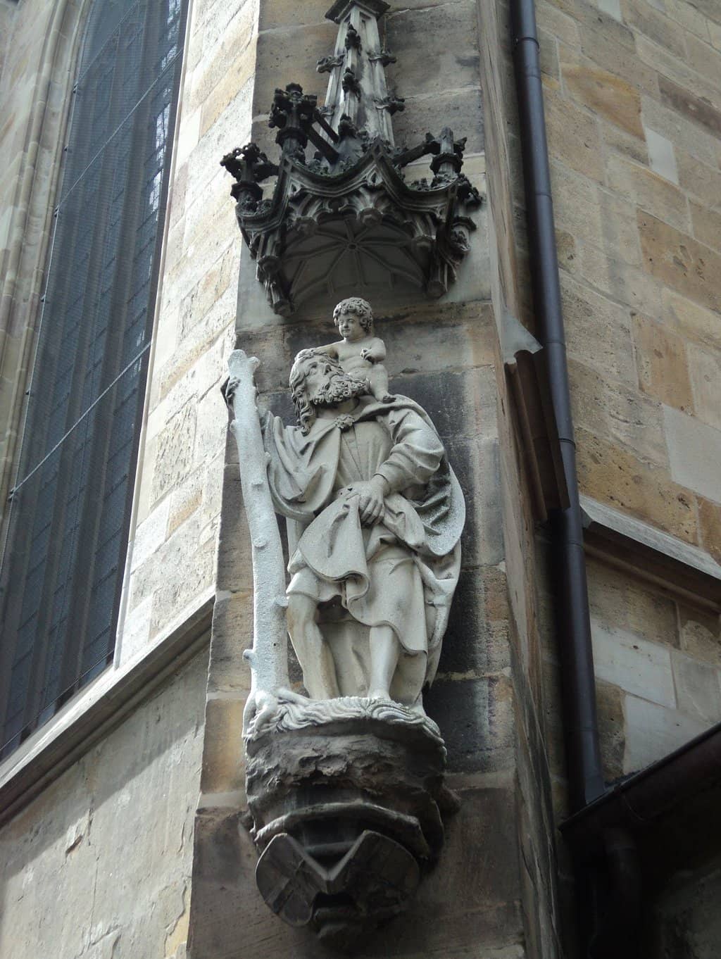 Panoramic City Views