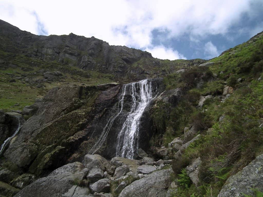 Comeragh Mountain Views