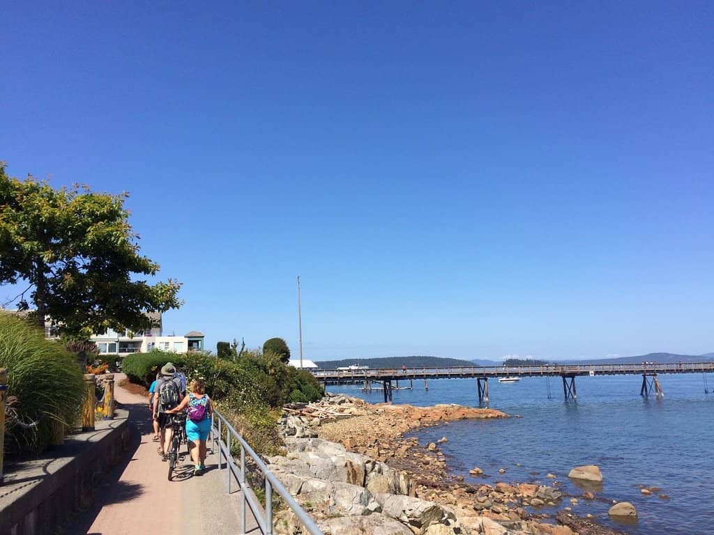 Connecting Trails Adventure