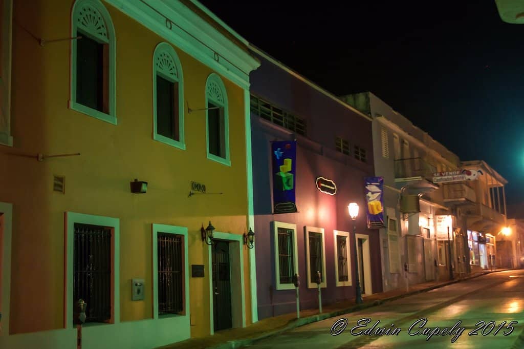 Plaza de San Germán