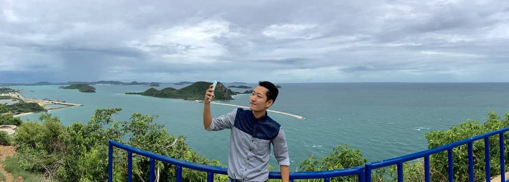 Tranquil Family Spot